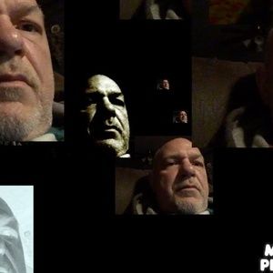 Meet your Posher, Tom